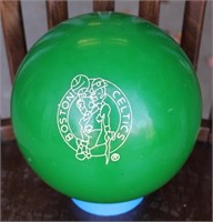 Celtics BRC Decorative Ball