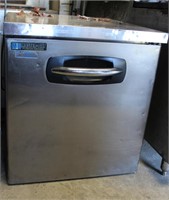 Masterbilt Fusion Series Refridgerator