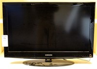 Samsung HDMI Flat-Screen TV