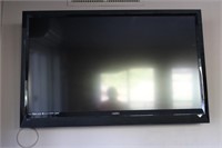 Vizio 50" Flat-Screen TV