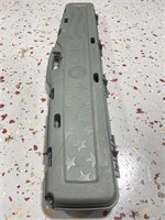 Hard Rifle Case, Pillarlock 50” , Missing one