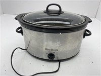 Westbend Slow Cooker
