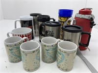 MISC mugs