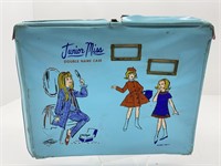 Junior Miss Doll Case 10x13