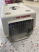 Petmate Pet Porter 26x20x20
