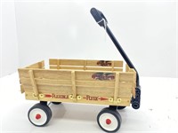 Flexible Flyer Wagon 12x7x12