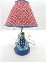 Child’s Lamp