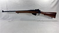 Enfield No4 MK1 .303