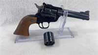 Ruger New Model Single -Six 22