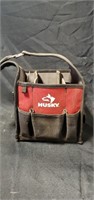 Husky tool bag