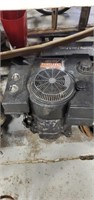 Craftsman lawnmower motor