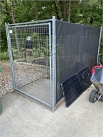 Dog kennel