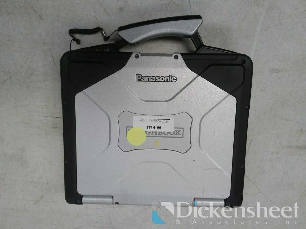 Panasonic Toughbooks & Other Laptops, Desktop Computers & Ot