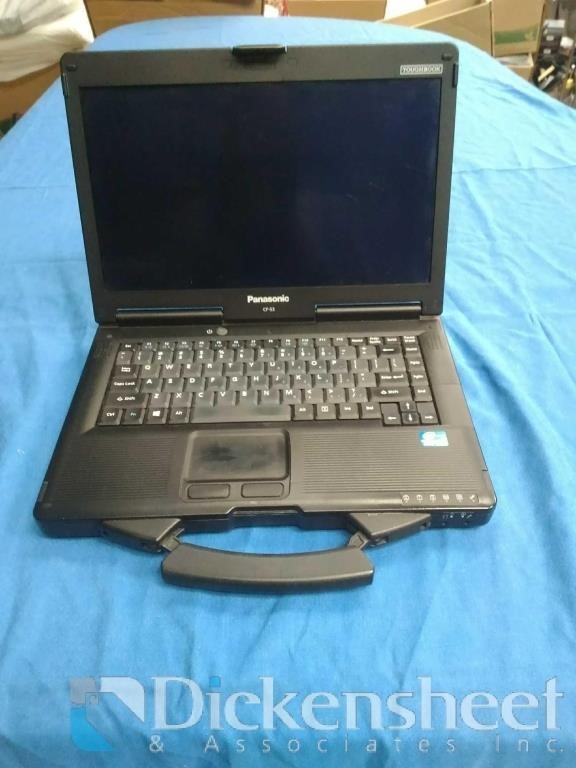 Panasonic Toughbooks & Other Laptops, Desktop Computers & Ot