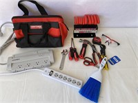 Craftsman Tool Kit, Surge Protectors