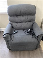 UltraComfort Power Lift & Recliner Chair