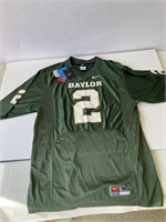 Baylor Football Jersey (new with tags)