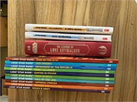 Kids Books (Lego Star Wars and other Star Wars)