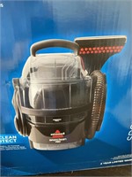 Bissell Spot Clean Pro Portable Deep Cleaner (new)