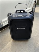 Ecoxgear Portable Speaker / Microphone System