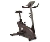 Vision Fitness E3200 HRT Upright Cycle