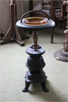 Ash Tray Stand