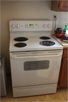 General Electric Stove/ Oven