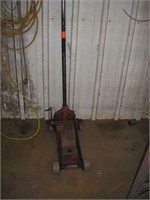 2 1/2 TON FLOOR JACK