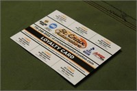 **FSCCF** St Croix Automotive- Loyalty Card (6)