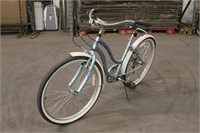 **FSCCF** Pacific Shorewood Women's Bicycle