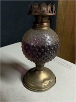 OIL LAMP