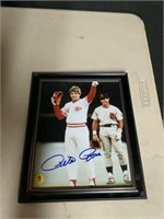 PETE ROSE  8 X 10