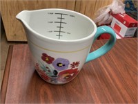 GLASS MEASURING CUP