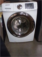 Samsung  front load washer