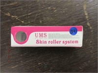 UMS Skin Roller System -New