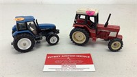 1:43 tractor pair