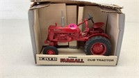 Farmall Cub Special Edition 1989 1st Edition Box#