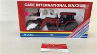 1:32 Case IH Maxxum Box# 675