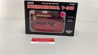 IH T-340 Collector Edition Box# 4592DA