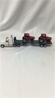1:64 case IH semi 7140 and 7240 tractors