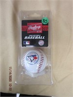 Collectible Baseball