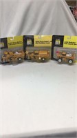 1:64 terra gator and rogator 3 new in package
