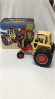 1996 toy farmer Agri King demonstrator box 475PA