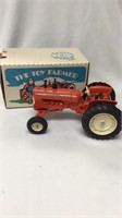 1989 toy farmer AC D19. Box 2220