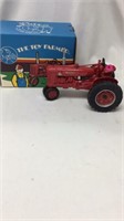 1991 toy farmer super MTA. Box 445PA
