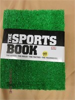 The Sports Book