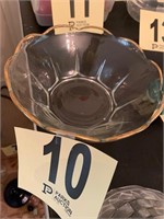 Vintage Bowl (Rm1)