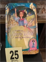 Snow White Doll (Rm1)