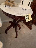 Marble Top Table (Rm1)