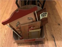 Box of Miscellaneous (Rm2)